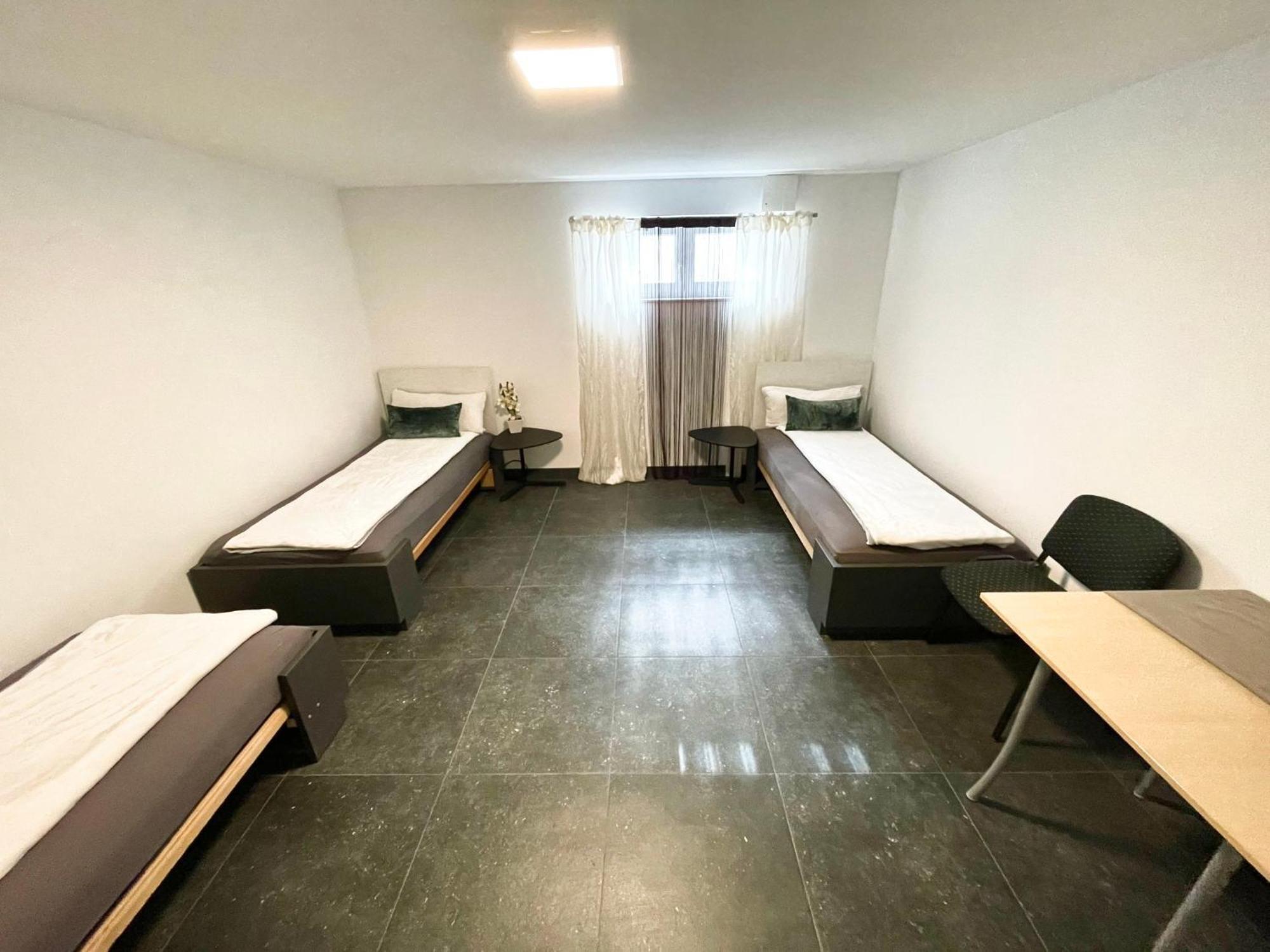 Hügelsheim Apartment מראה חיצוני תמונה